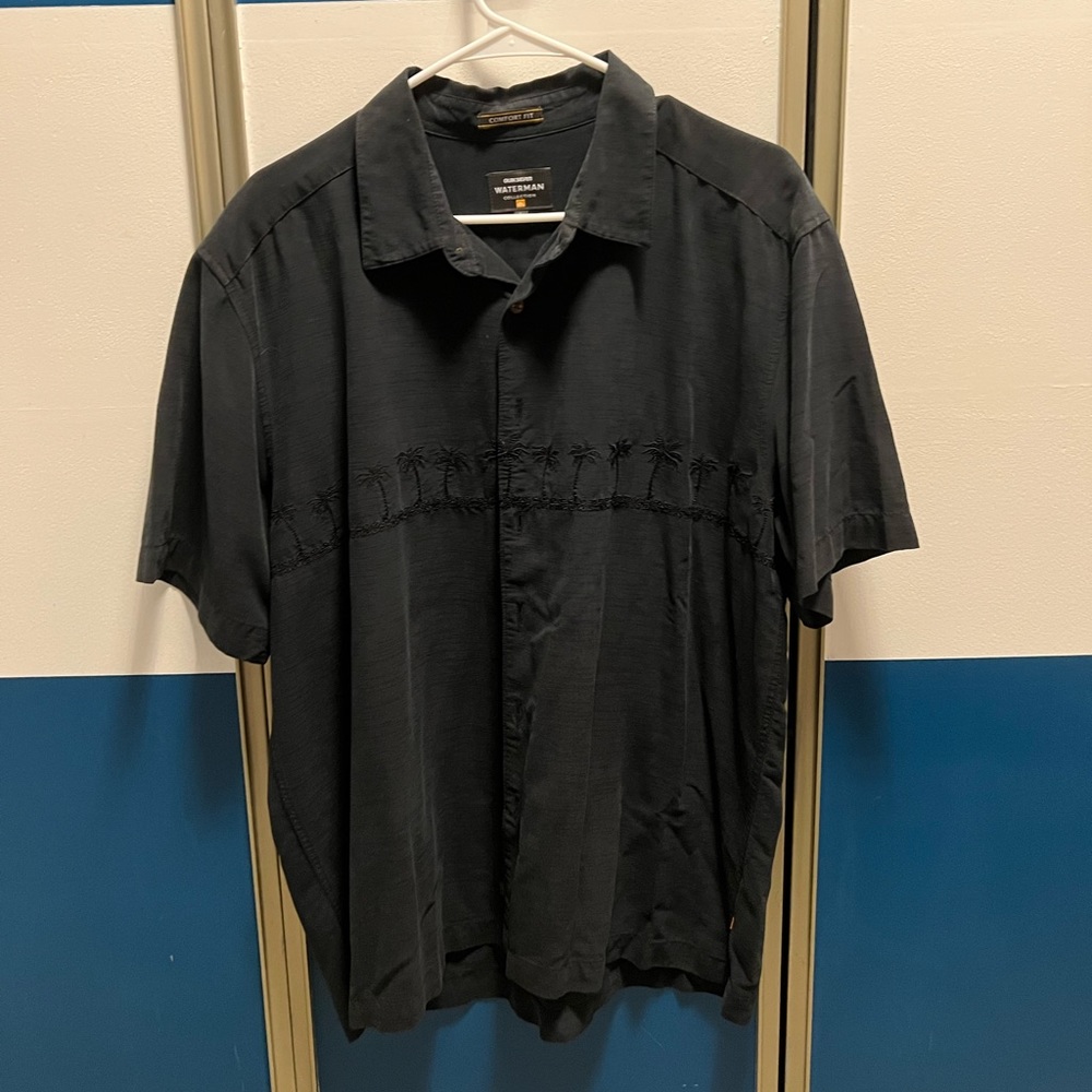 Quicksilver shirt